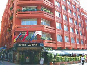 �������� Zurich Hotel