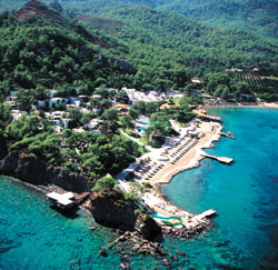 �������� Club Phaselis