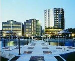 �������� Artemis Marin Princess Hotel