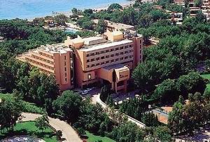 �������� Palmariva Club Saphire (ex.Amara Club Saphire)
