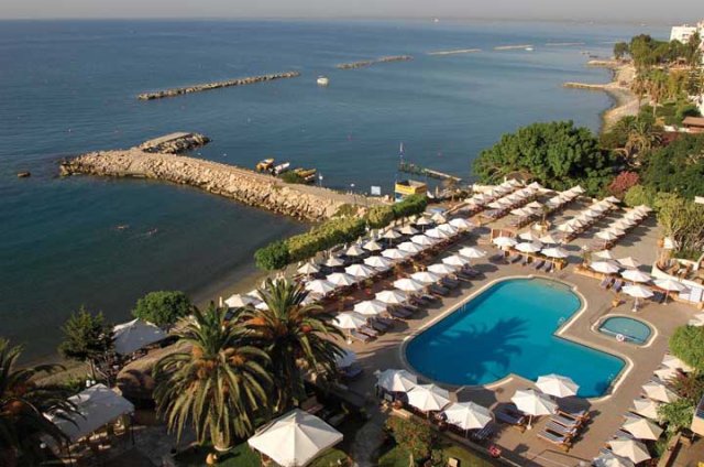�������� Louis Apollonia Beach