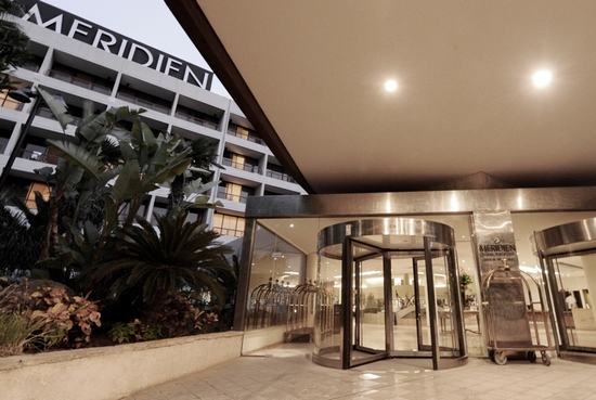 �������� Le Meridien