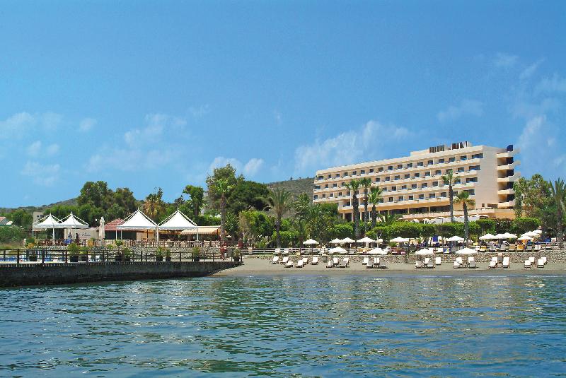 �������� Elias Beach