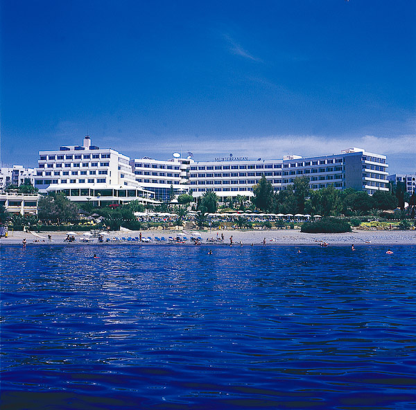 �������� Mediterranean Beach