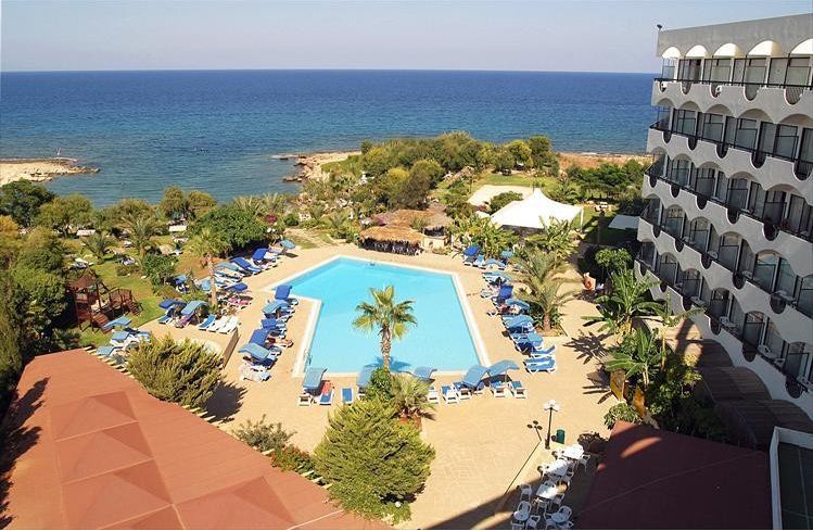 �������� Cristal Spring Beach Resort
