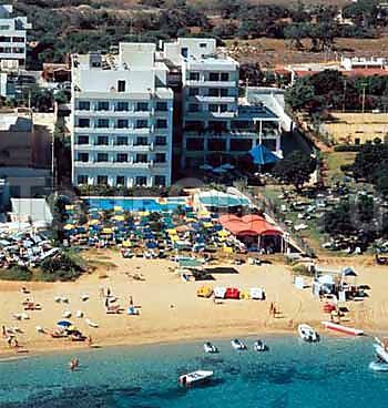 �������� Iliada Beach