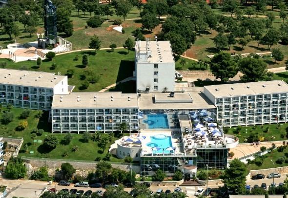 �������� Laguna Gran Vista