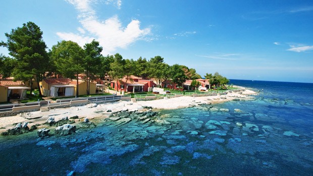 �������� Istrian Villas (ex.Sol Stella Maris)