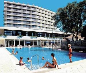 �������� Grand Park Hotel