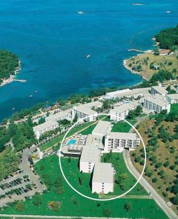 �������� Laguna Istra