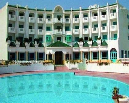 �������� Sirocco Beach