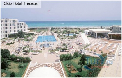 �������� Club Thapsus Hotel