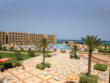 �������� Vincci Nour Palace