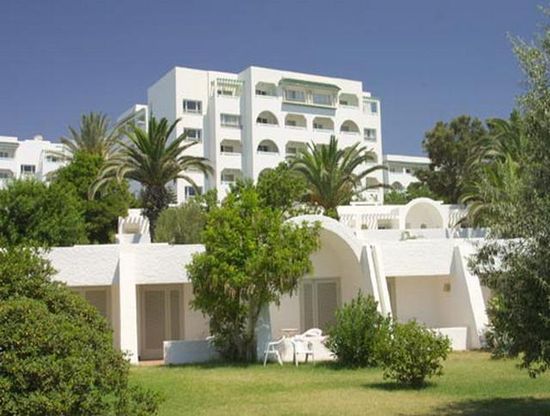 �������� Bel Azur Thalassa