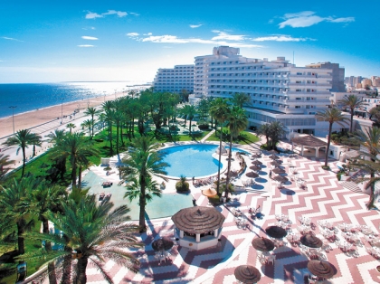 �������� El Hana Beach