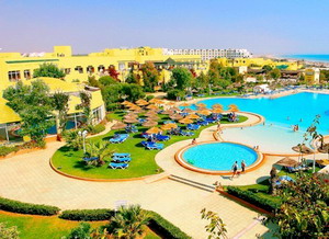 �������� Caribbean World Mahdia (ex. Mahdia Magic Life)