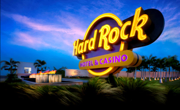 Hard Rock Hotel And Casino Отзывы