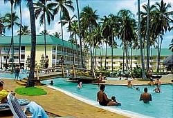�������� Barcelo Bavaro Palace