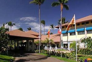 �������� Fiesta Palace