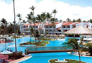 ���� ����� Grand Flamenko Punta Cana