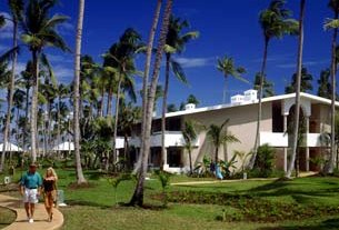 �������� Melia Caribe Tropical