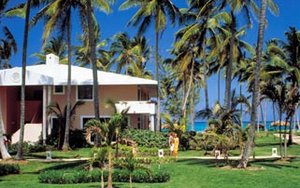 �������� Paradisus Punta Cana