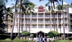 �������� Riu Palace Macao