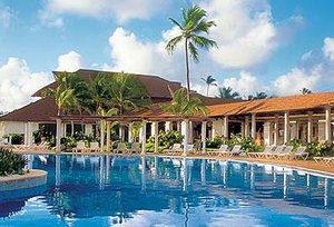 �������� Excellence Punto Cana