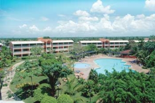 �������� Hotetur Dominican Bay