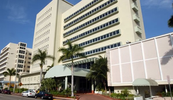 �������� Best Western Beach Resort
