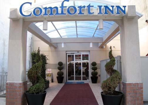 �������� Comfort Inn