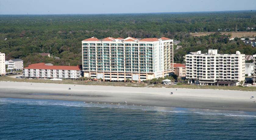 Horizon At Vista Lakes Condos