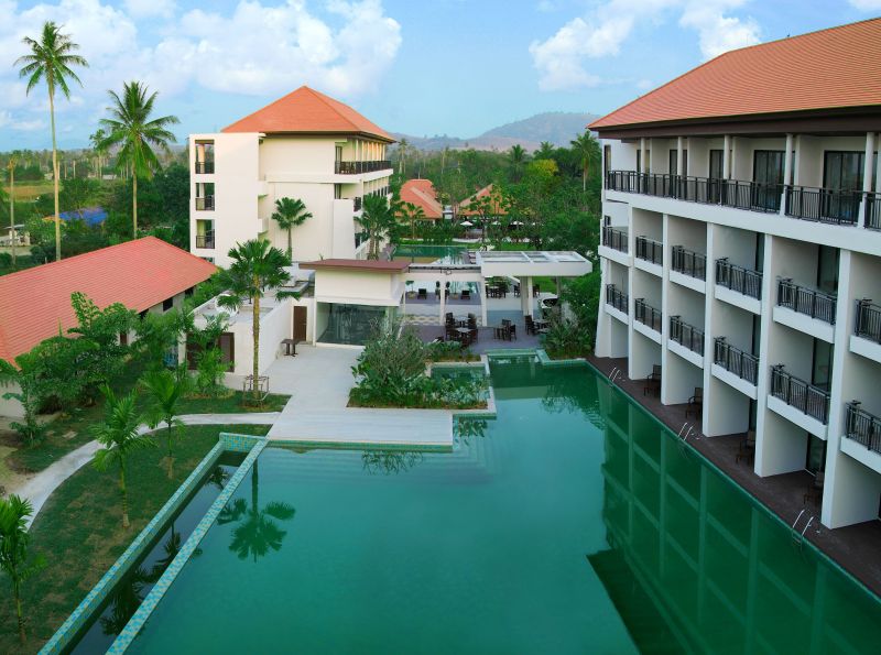 �������� Piraya Resort & Spa