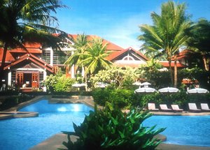 �������� Dusit Laguna