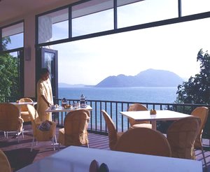 �������� Evason Phuket