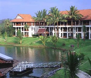 �������� Laguna Beach Resort