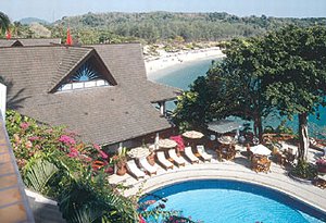 �������� The Royal Phuket Yacht Club (ex.Le Royal Meridien Phuket Ya