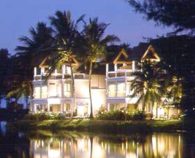 �������� Sheraton Grand Laguna Phuket