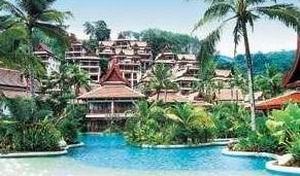 �������� Thavorn Beach Village & SPA