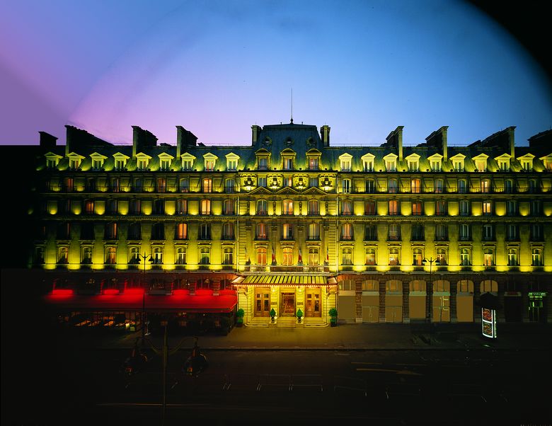 �������� Concorde Op�ra