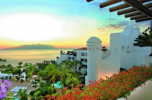 �������� Jardin Tropical