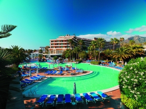 �������� Iberostar Torviscas Playa