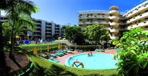 �������� Isla Bonita