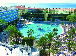 �������� Mare Nostrum Mediterranean Palace