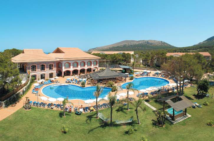 �������� Viva Cala Mesquida Suites