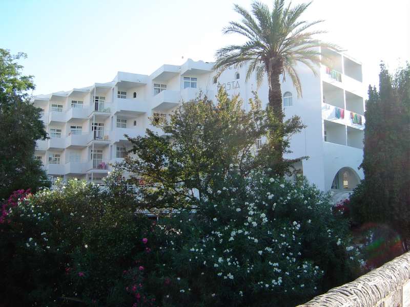 �������� Cala Gran Costa Sur