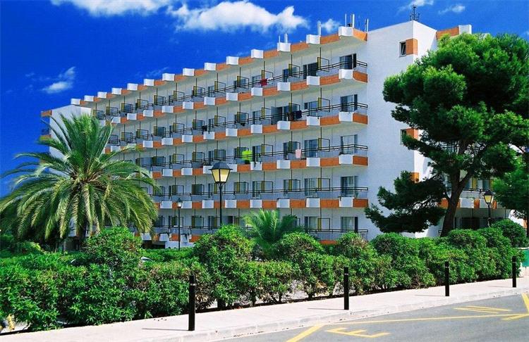 �������� Cala Ferrera