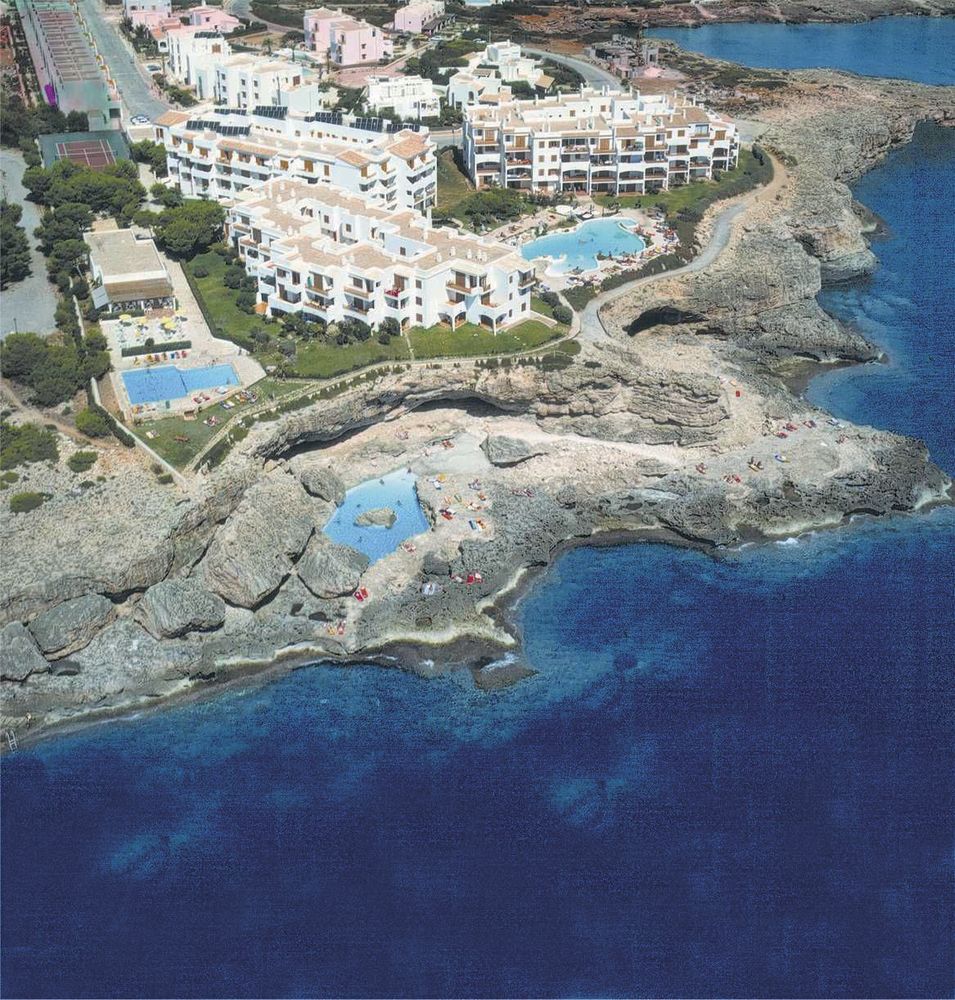 �������� Las Rocas