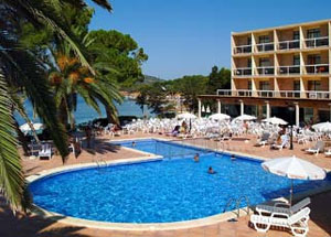 �������� Sol Sargamassa Club