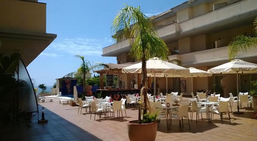 Vista De Rey Hotel Torremuelle